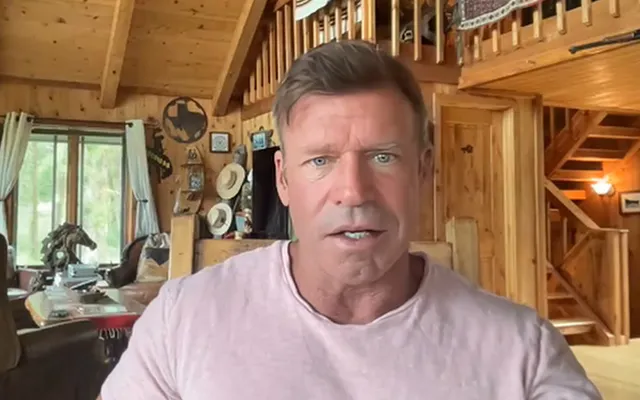 Taylor Sheridan Rips Studio Execs for Knowing ‘Nothing’ and Slams His TV Critics: ‘I Do Rage-Bait Them. F— ‘Em, Honest…
