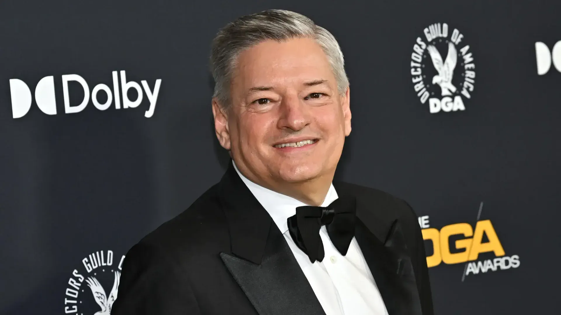 Ted Sarandos Addresses Netflix Content Exec Purge: ‘I Know That We Could Do Better’