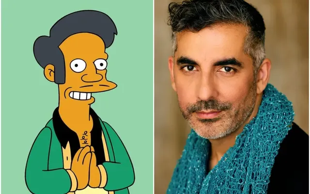 ‘The Simpsons’ Surprise: Apu Is Heard for the First Time in Nearly a Decade, as Sunil Malhotra Takes Over for Hank Aza…