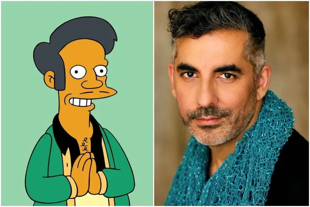 ‘The Simpsons’ Surprise: Apu Is Heard for the First Time in Nearly a Decade, as Sunil Malhotra Takes Over for Hank Aza…