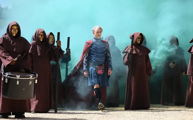 ‘The Traitors: New Blood’ EPs Break Down NBC Premiere, Sweetening the Pot for the Faithful and Why the Civilian Cast ‘…