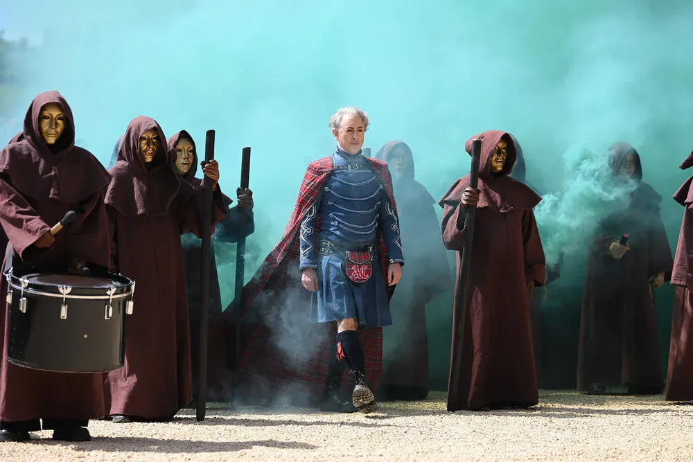 ‘The Traitors: New Blood’ EPs Break Down NBC Premiere, Sweetening the Pot for the Faithful and Why the Civilian Cast ‘…