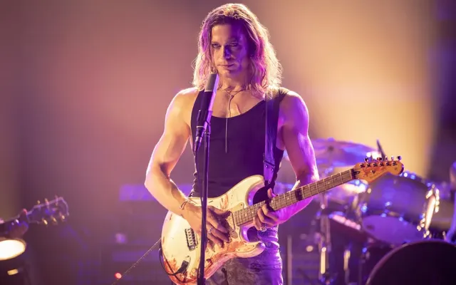 ‘The Vampire Lestat:’ Star Sam Reid, Creator On Staging Their Favorite Song of the Season and Then Getting the ‘F— Out…