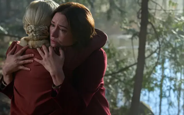 ‘The Way Home’ Bosses on Purposefully Leaving Some Questions Unanswered in Bittersweet Series Finale While Also Provid…