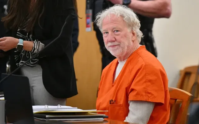Timothy Busfield Indictment on Child Sex Abuse Charges Thrown Out by Judge