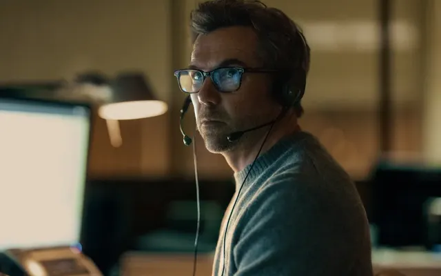 ‘Last Seen’ First Look: Patrick Brammall Stars as a Detective in Apple TV’s New Thriller (TV News Roundup)