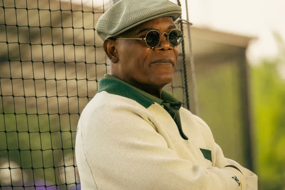 Taylor Sheridan’s ‘Frisco King’ Starring Samuel L. Jackson Sets Release Date (TV News Roundup)