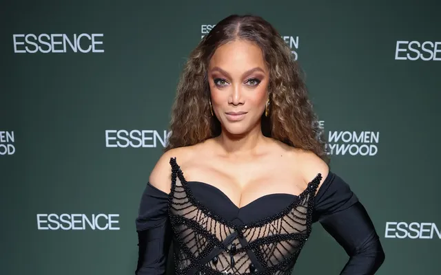 Tyra Banks Sues Netflix for Defamation, Alleges ‘Surgical Manipulation’ of Her ‘Reality Check: Inside America’s Next T…