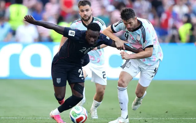 U.S. World Cup Loss to Belgium Averages 33.1 Million Viewers, the Most-Watched Soccer Telecast in U.S. History