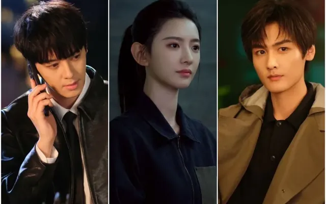 ‘VIII: Awakening’ Wraps Production in Beijing, Marking KC Global Media Asia’s First China Original (EXCLUSIVE)