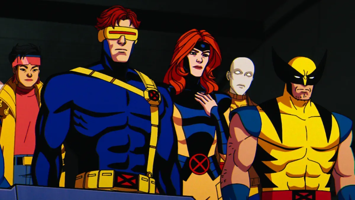 Marvel’s ‘X-Men ’97’ Season 3 Teaser Debuts at New York Comic-Con