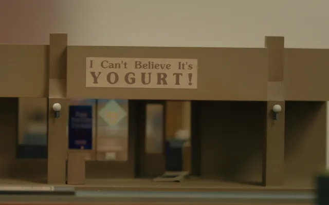 ‘The Yogurt Shop Murders’ Director on Completing the Story and Interviewing the Killer’s Daughter After the Case Was S…