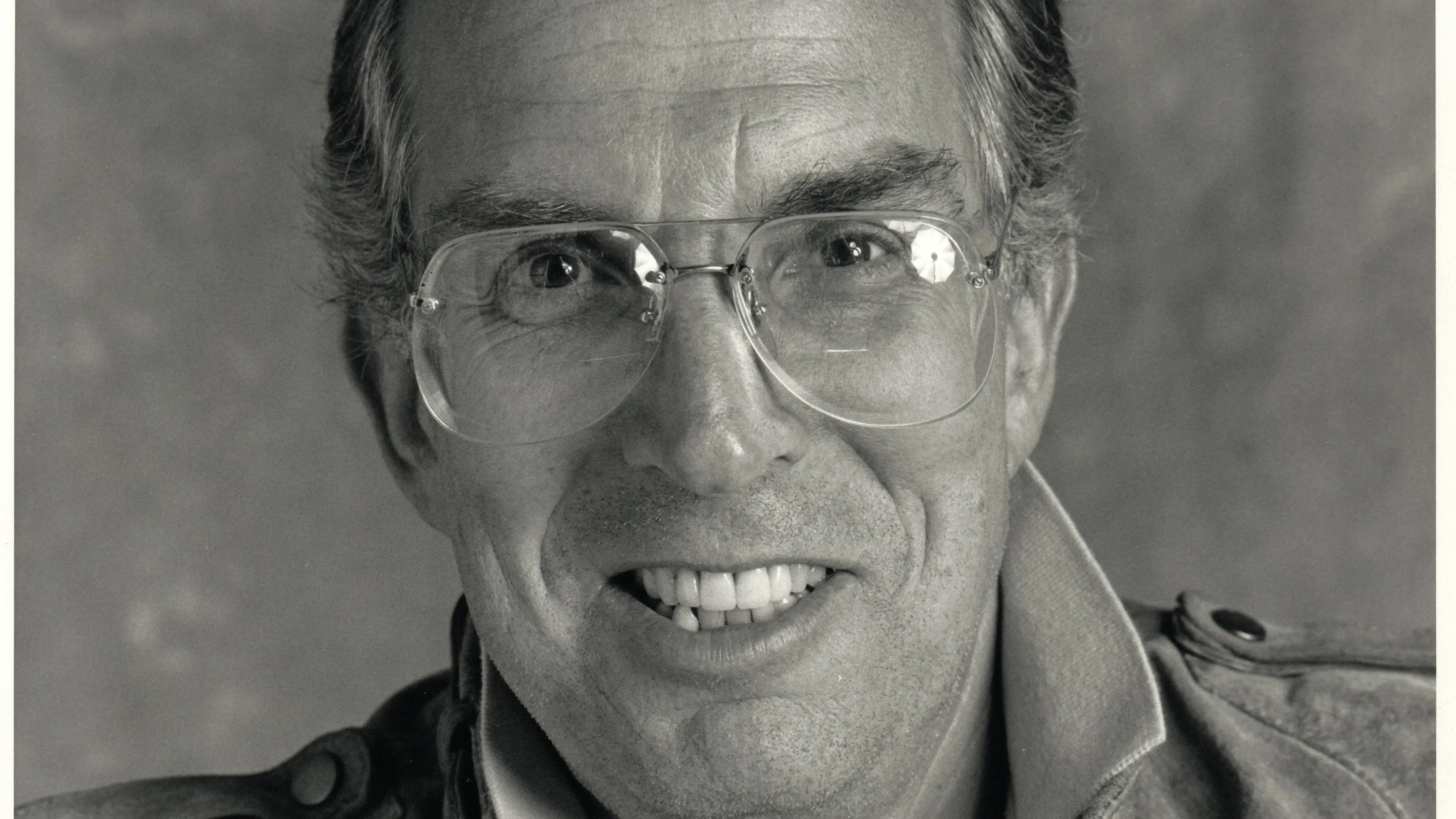 Jerry Golod, Producer of ‘Tales From the Darkside’ and Former CBS And NBC Executive, Dies at 87