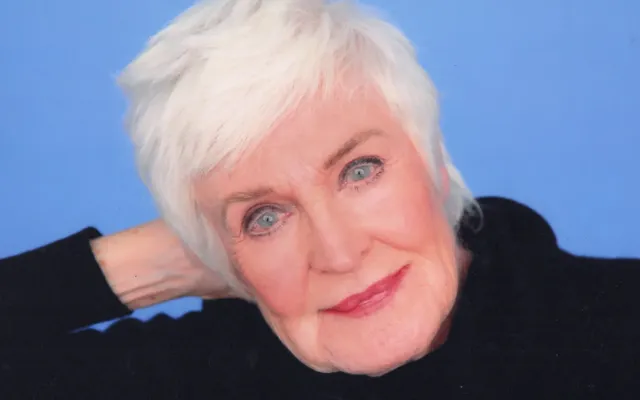 Betty McGuire, ‘Growing Pains’ Actress, Dies at 100