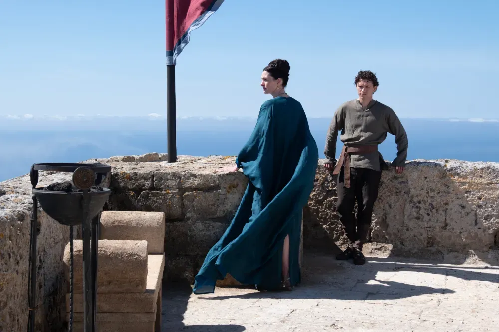 Oscar Predictions: Best Adapted Screenplay — Epics, Trilogies and a Wild Dinner Party Could Define the Race