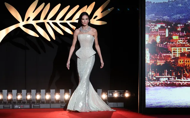 Cannes Film Festival Red Carpet Photos