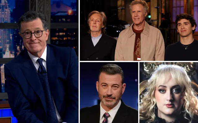 Emmys: Outstanding Variety Series — The New Rules That Could Produce Four Winners and a Potential ‘SNL’ Snub