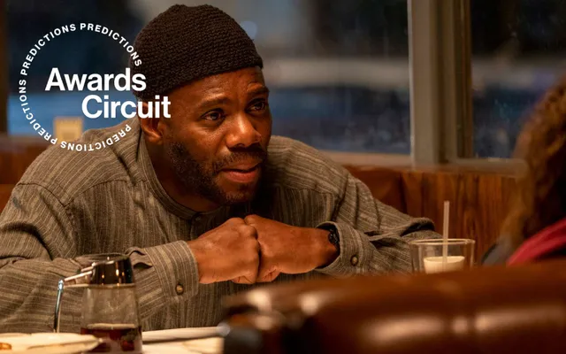 Emmys: Guest Actor/Actress — Colman Domingo, Michael J. Fox, Shailene Woodley and Jamie Lee Curtis Lead Star-Studded F…