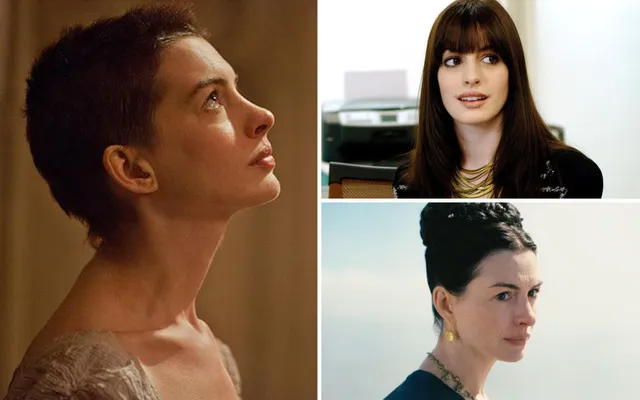 Anne Hathaway’s 13 Best Performances: From ‘The Devil Wears Prada’ to ‘The Odyssey’