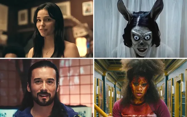 The Best Horror Movies of 2026 (So Far), Ranked: ‘Obsession,’ ‘Backrooms,’ ‘Hokum’ and More