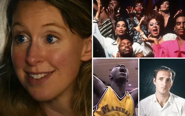 From ‘Hoop Dreams’ to ‘Flee’: The 20 Documentaries That Deserved a Best Picture Oscar Nomination
