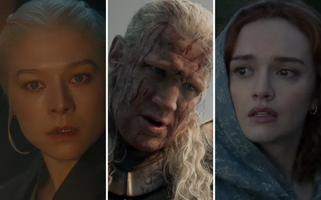 ‘House of the Dragon’ Season 3 Cast Guide: Who’s Who in Westeros and What Happened in Season 2?