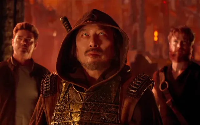 ‘Mortal Kombat 2’ Cast Guide: Who Lives, Who Dies and How They Compare to the Video Game Fighters