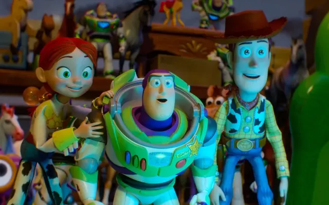 ‘Toy Story 5’ Cast Guide: All the Celebrities Voicing Toys, From Conan O’Brien to Bad Bunny