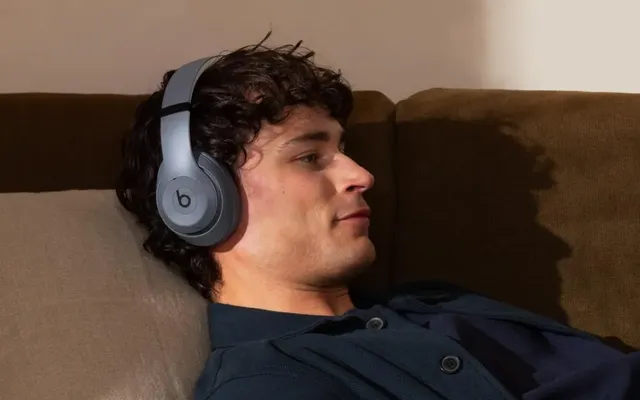 Last Call: Beats Headphones Are 57% Off for Prime Day — Their Lowest Price Ever