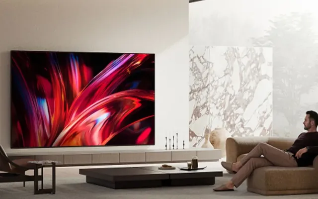 The Best 4K TVs to Turn Your Home into a Mini Movie Theater in 2026