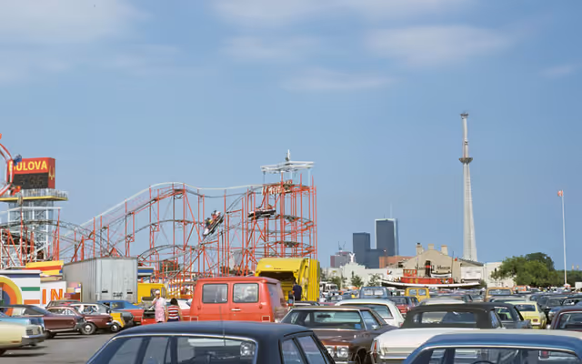 10 strange and unusual things you might not know about the CNE