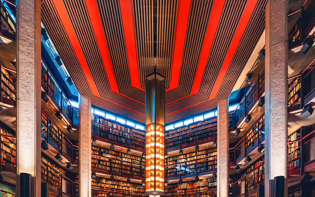 10 buildings we desperately want to return for Doors Open Toronto