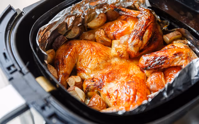 Amazon Canada giving shoppers gift cards after urgent air fryer recall