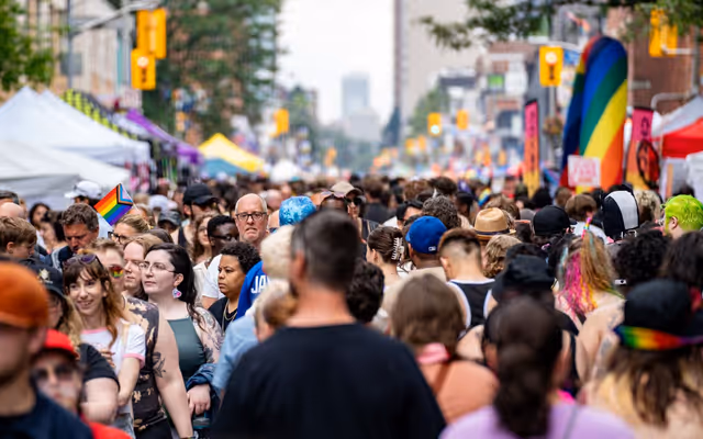 Toronto to ban cars on stretch of major street for 2 months this summer