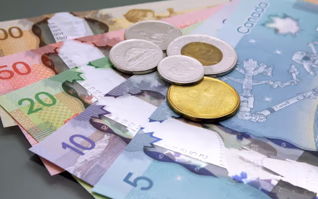 Some Canadians will get big payouts from the government next week