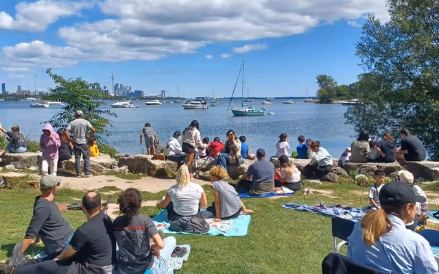 Ontario ranked among lowest life satisfaction in Canada