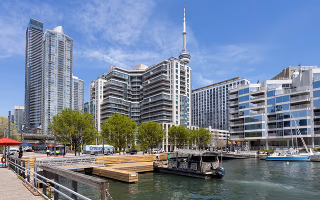 Ontario's summer 2026 forecast is officially here and here's what's in store