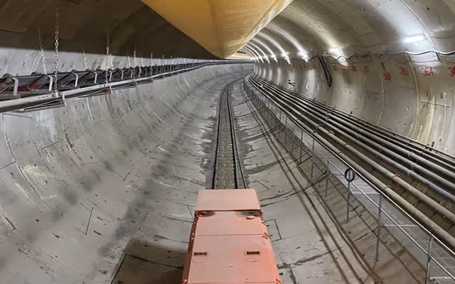You can help name Toronto's next subway stations