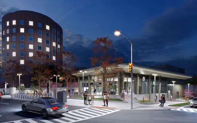 Yet another Toronto transit project will not meet opening target