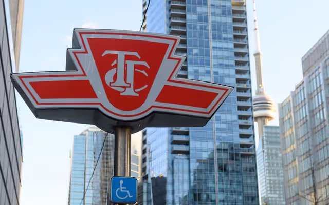 TTC will soon be free after certain number of trips per month