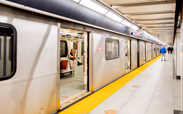 TTC strike threat looms over FIFA World Cup in Toronto