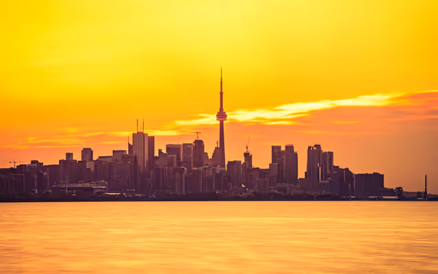 What the next three months of summer weather will look like in Ontario