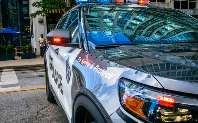 Here's how much 1,000 new cops would actually cost Toronto taxpayers