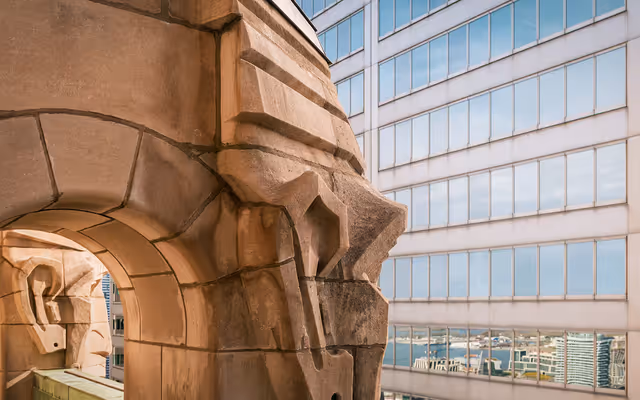 8 lost observation decks that used to offer spectacular Toronto views
