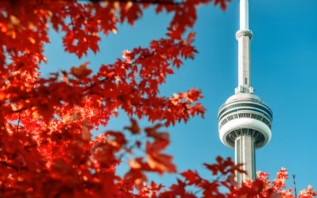 Here's what the next three months of weather will look like in Ontario