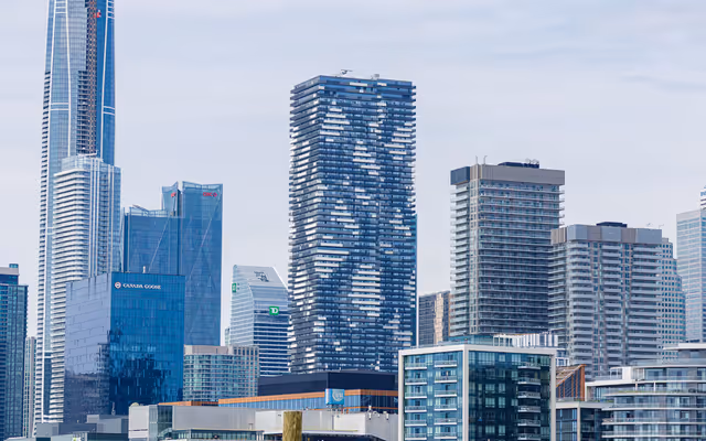 Toronto residents push back on proposed 56-megawatt AI data centre