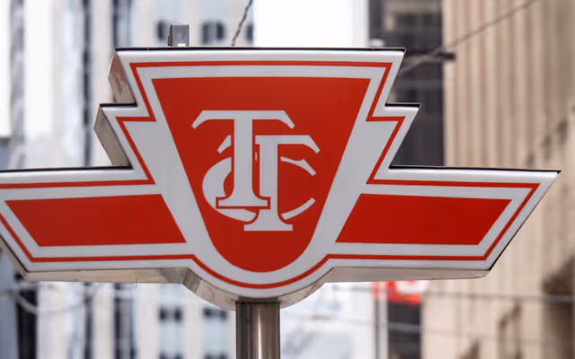 TTC pass sales plunge as international student numbers fall in Toronto