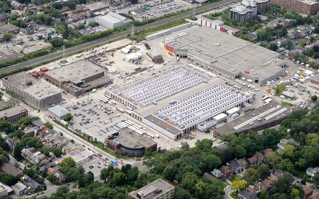 Deadly disease outbreak in Toronto linked to a TTC property