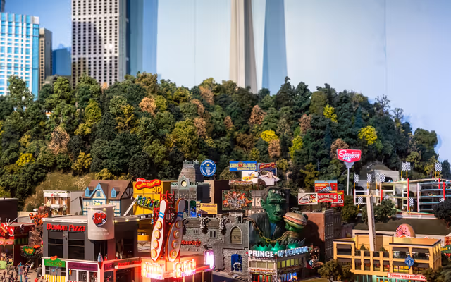 Another major Toronto tourist destination just changed its name