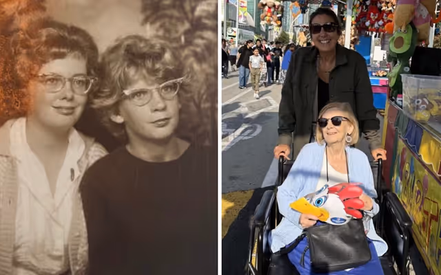 Ontario CNE superfan gets lifetime admission after 81 years of attendance